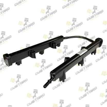 Mopar 3.6L 3.6 Pentastar Fuel Rail 05281429AA OEM
