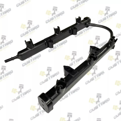 Mopar 3.6L 3.6 Pentastar Fuel Rail 05281429AA OEM