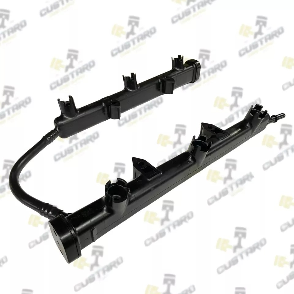 Mopar 3.6L 3.6 Pentastar Fuel Rail 05281429AA OEM