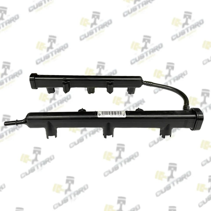 Mopar 3.6L 3.6 Pentastar Fuel Rail 05281429AA OEM