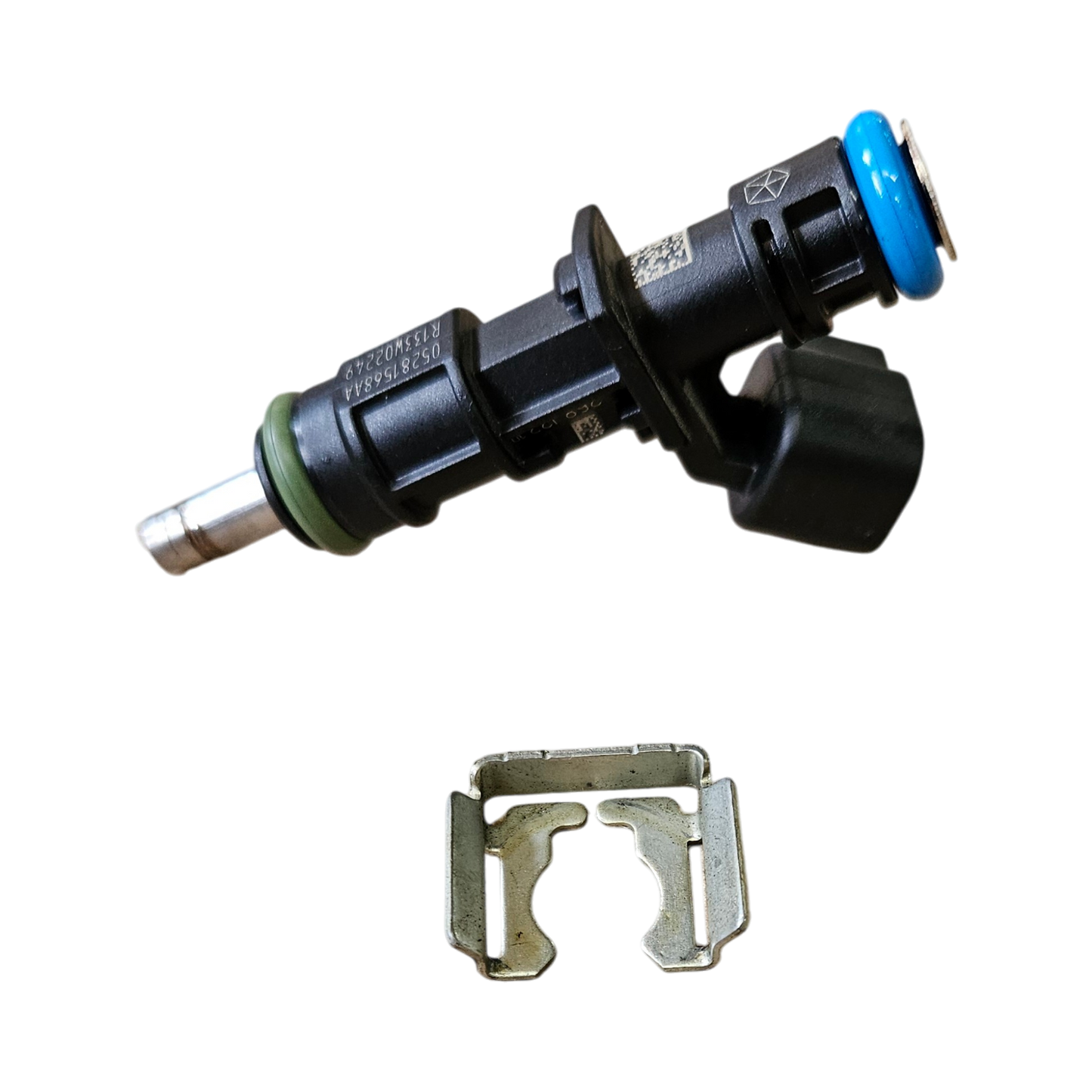NEW TAKE OFF Dodge RAM 05281568AA 5.7L Fuel Injector Single w Clip 2019 - 2025