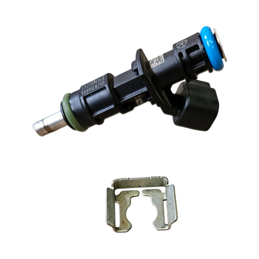NEW TAKE OFF Dodge RAM 05281568AA 5.7L Fuel Injector Single w Clip 2019 - 2025