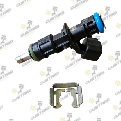 NEW TAKE OFF Dodge RAM 05281568AA 5.7L Fuel Injector Set of 8 w Clip 2019 - 2025