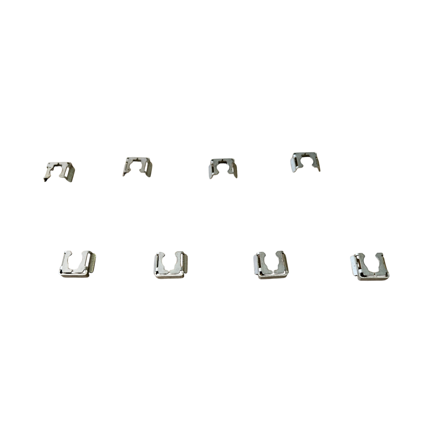 NEW TAKE OFF MOPAR 05281568AA 5.7L Fuel Injector Circlip Set of 8