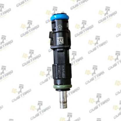 NEW TAKE OFF MOPAR 05281568AA 5.7L Fuel Injector Set of 8 2019 - 2025