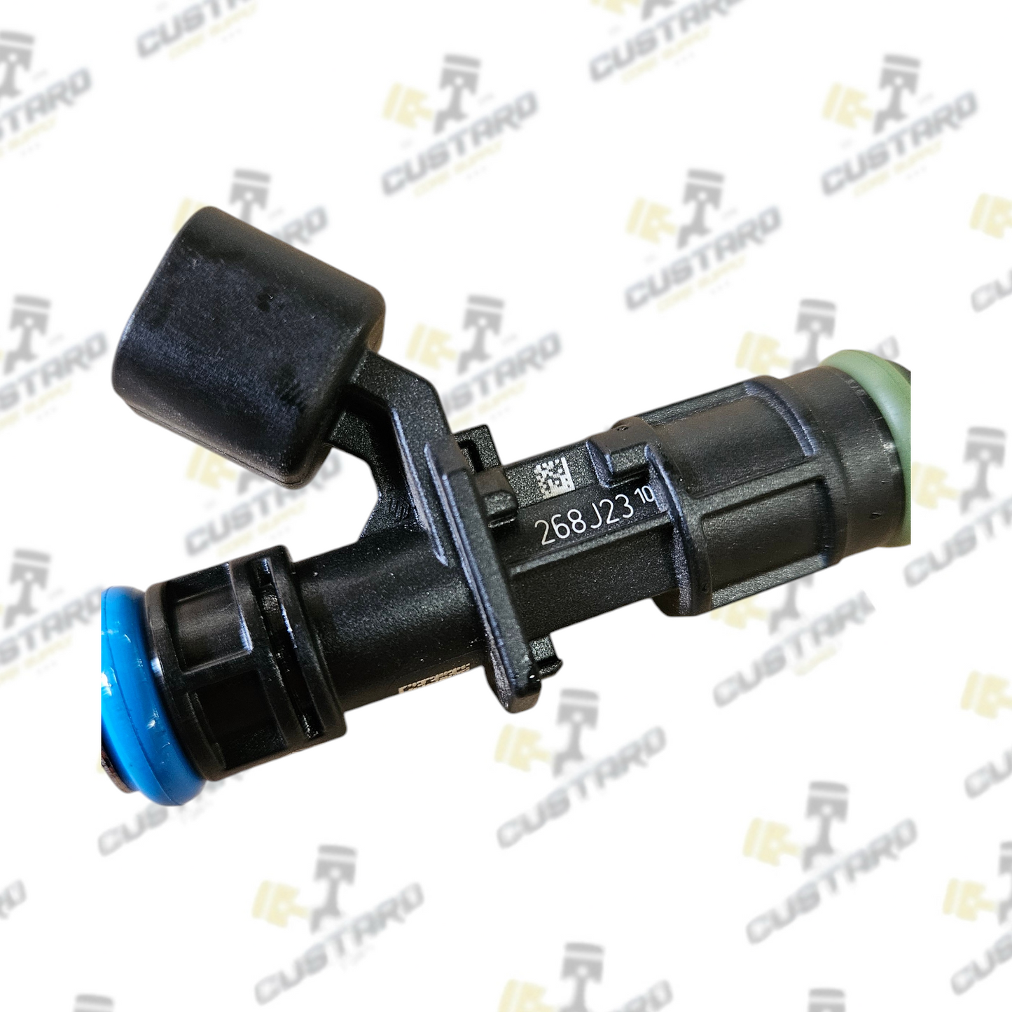 NEW TAKE OFF MOPAR 05281568AA 5.7L Fuel Injector Set of 8 2019 - 2025