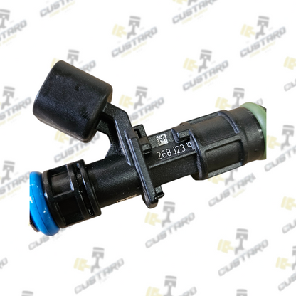 NEW TAKE OFF MOPAR 05281568AA 5.7L Fuel Injector Set of 8 2019 - 2025