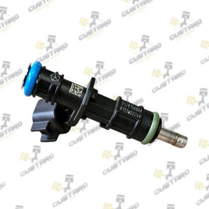NEW TAKE OFF MOPAR 05281568AA 5.7L Fuel Injector Set of 8 2019 - 2025