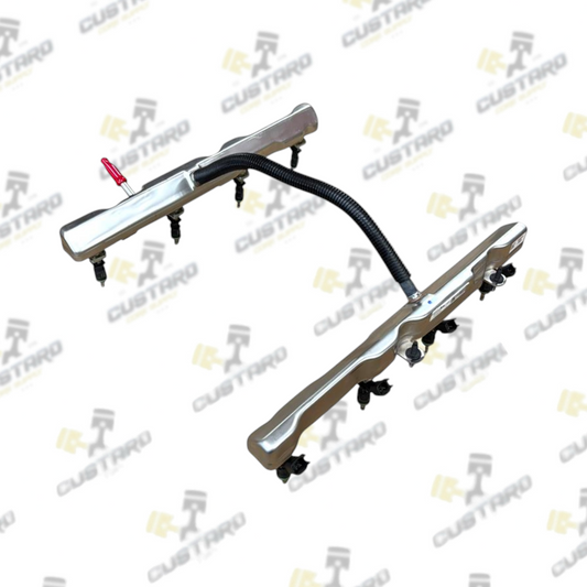NEW TAKE OFF MOPAR 05281571AA 5.7L Fuel Rail and Injectors 2009 - 2025