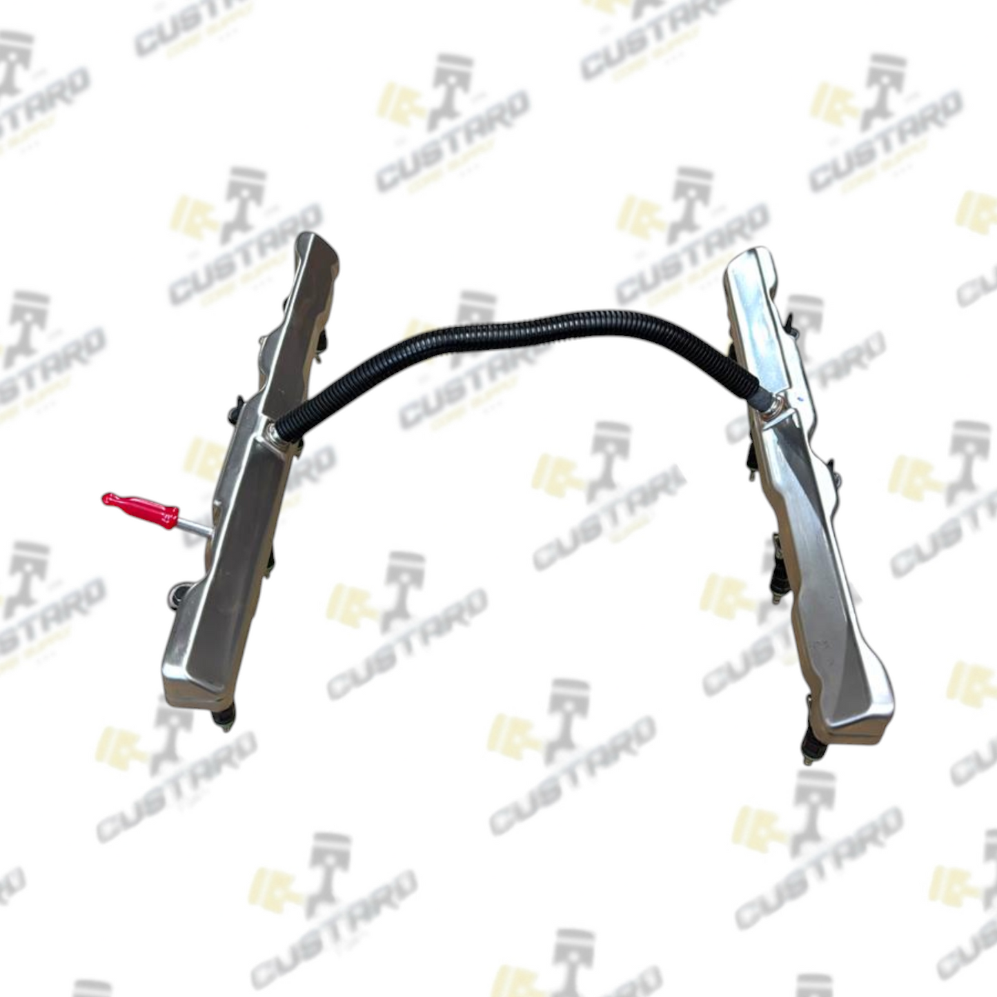 NEW TAKE OFF MOPAR 05281571AA 5.7L Fuel Rail and Injectors 2009 - 2025