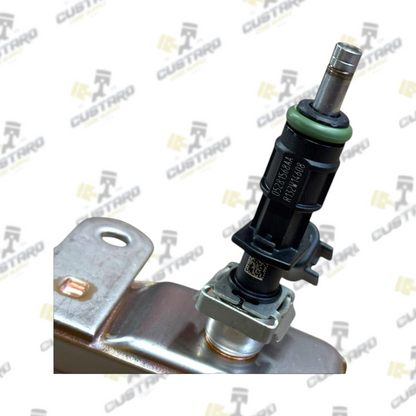 NEW TAKE OFF MOPAR 05281571AA 5.7L Fuel Rail and Injectors 2009 - 2025