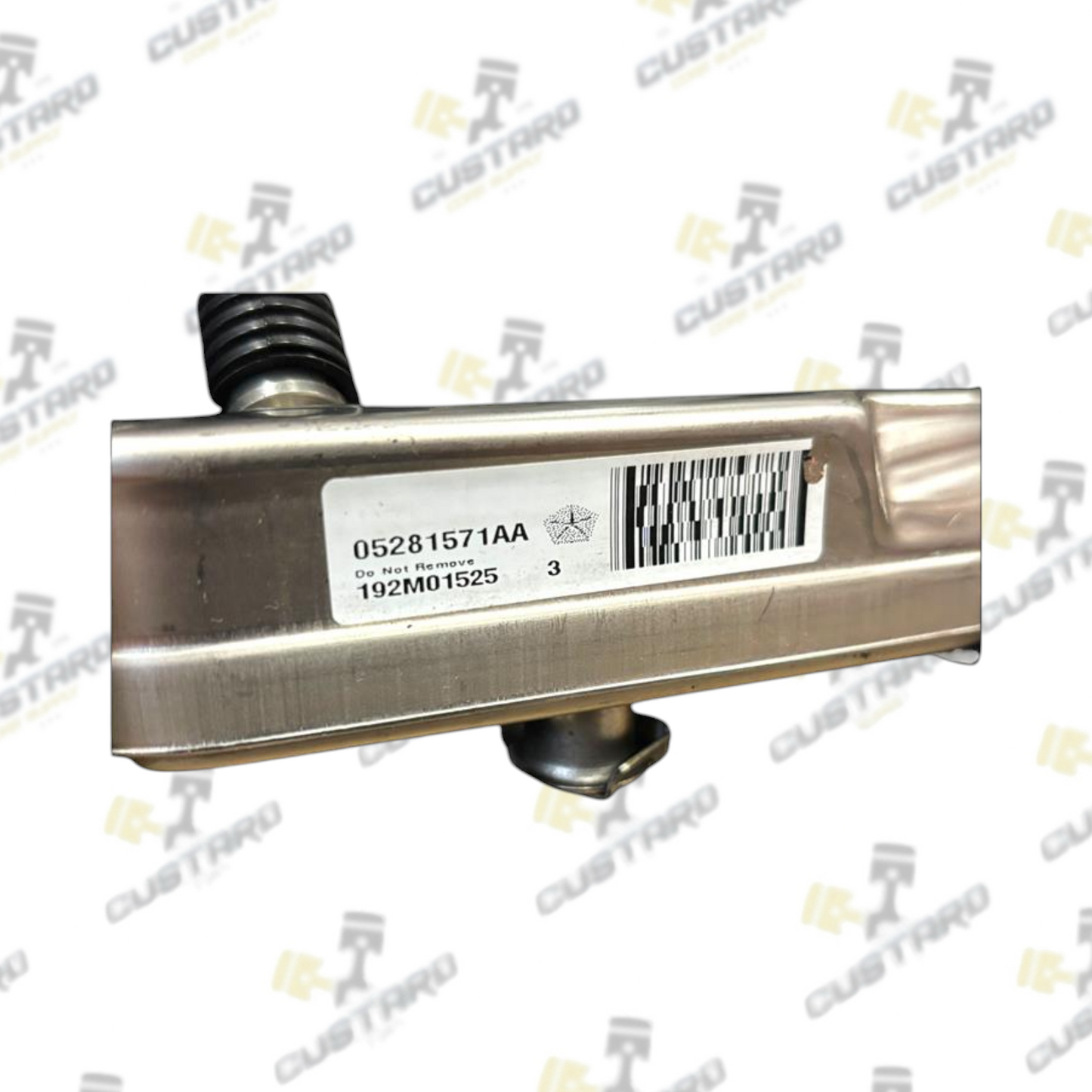 NEW TAKE OFF MOPAR 05281571AA 5.7L Fuel Rail and Injectors 2009 - 2025