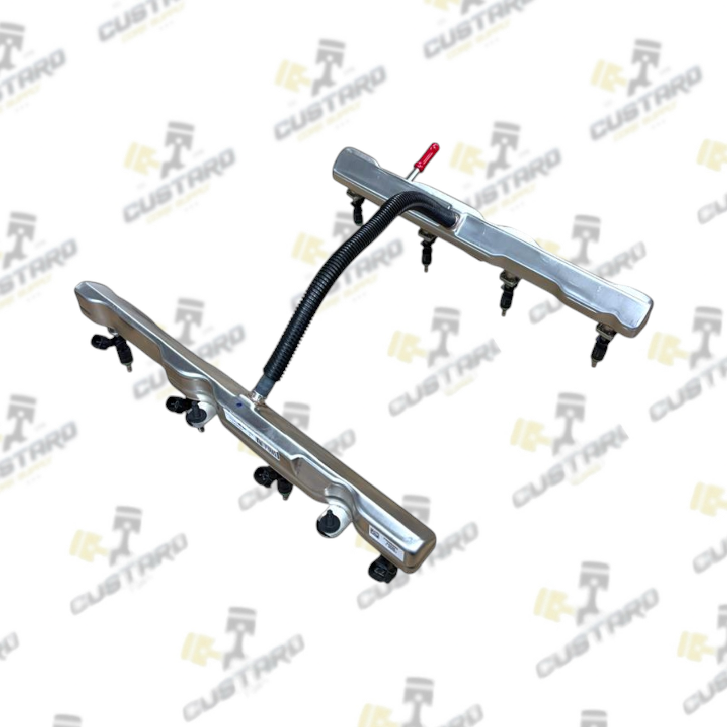 NEW TAKE OFF MOPAR 05281571AA 5.7L Fuel Rail and Injectors 2009 - 2025