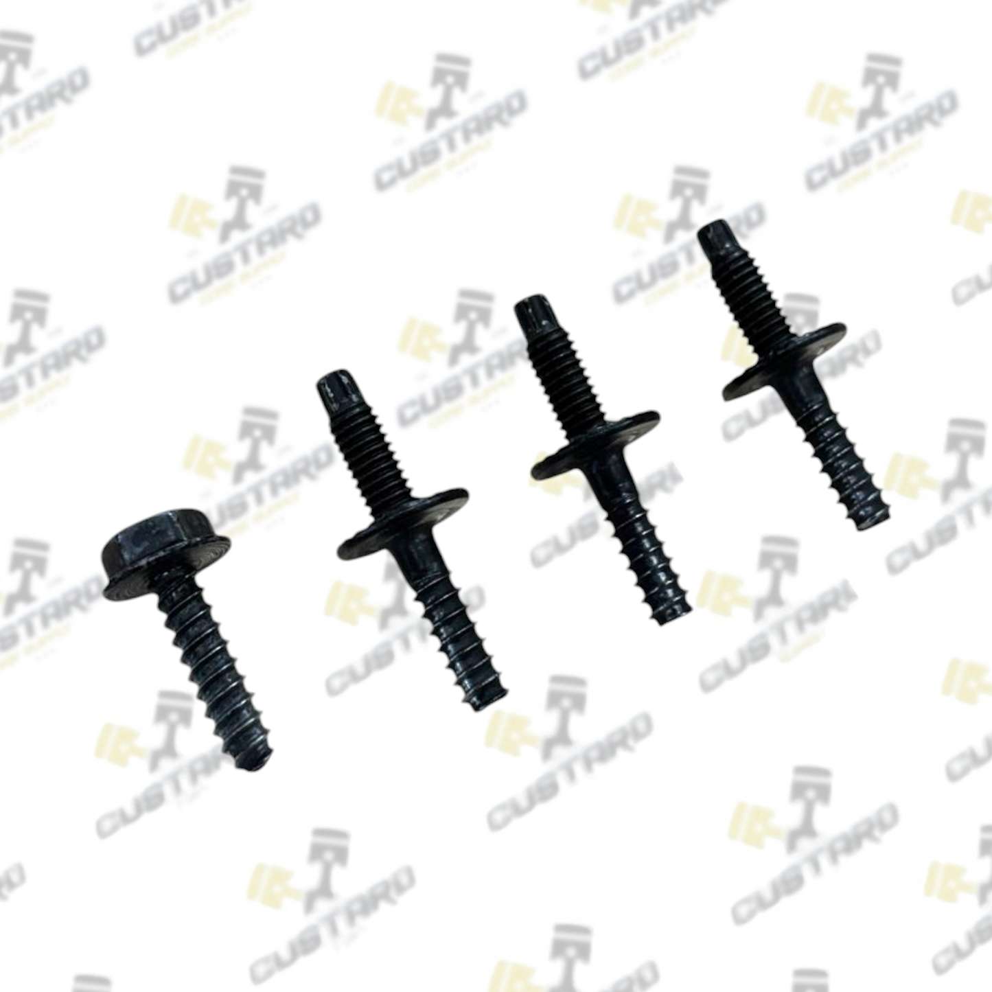 NEW TAKE OFF MOPAR 05281571AA 5.7L Fuel Rail and Injectors 2009 - 2025