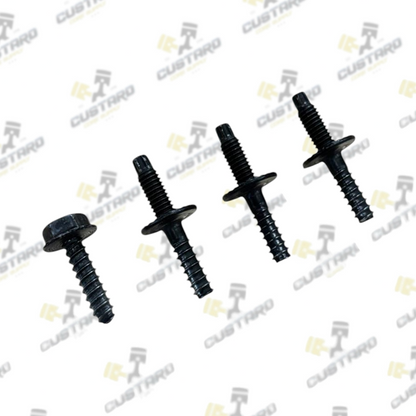 NEW TAKE OFF MOPAR 05281571AA 5.7L Fuel Rail and Injectors 2009 - 2025
