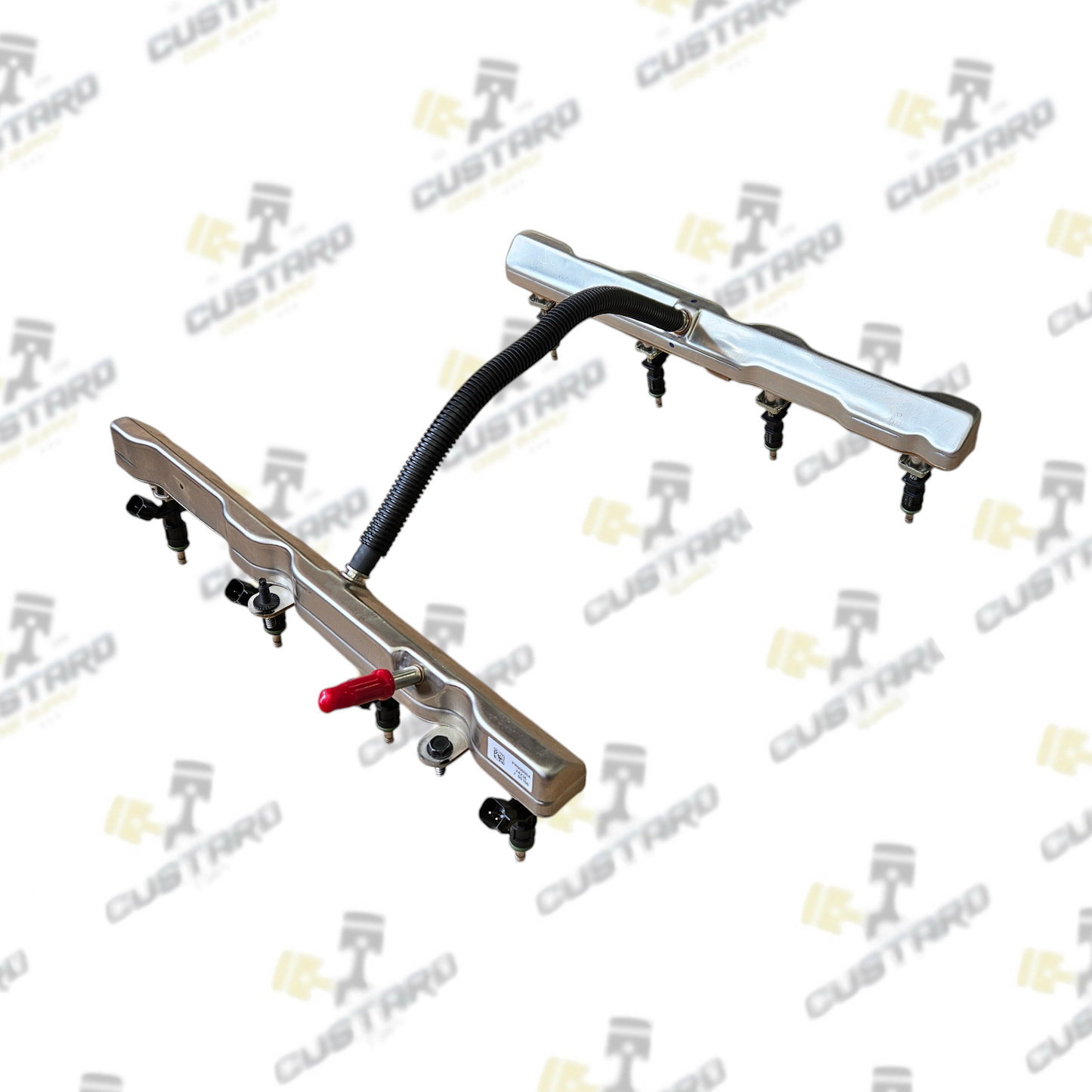 NEW TAKE OFF MOPAR 05281571AA 5.7L Fuel Rail and Injectors 2009 - 2025