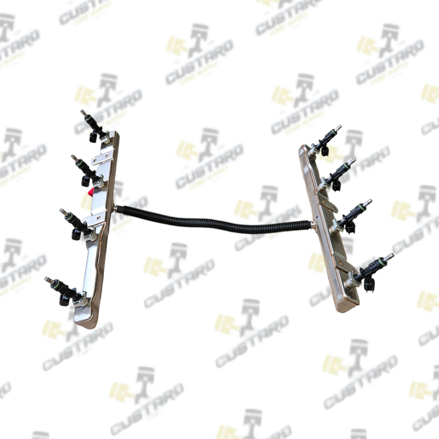 NEW TAKE OFF MOPAR 05281571AA 5.7L Fuel Rail and Injectors 2009 - 2025