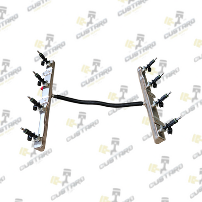 NEW TAKE OFF MOPAR 05281571AA 5.7L Fuel Rail and Injectors 2009 - 2025