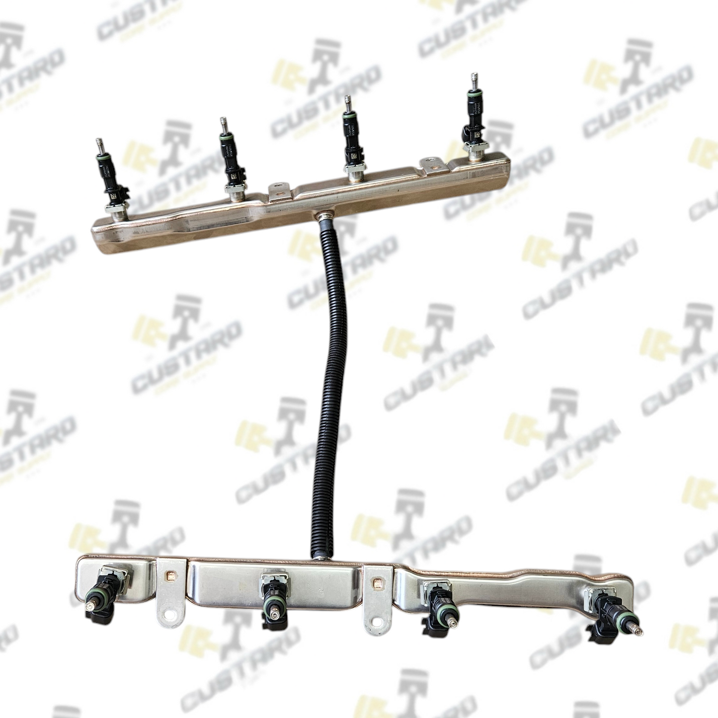 NEW TAKE OFF MOPAR 05281571AA 5.7L Fuel Rail and Injectors 2009 - 2025