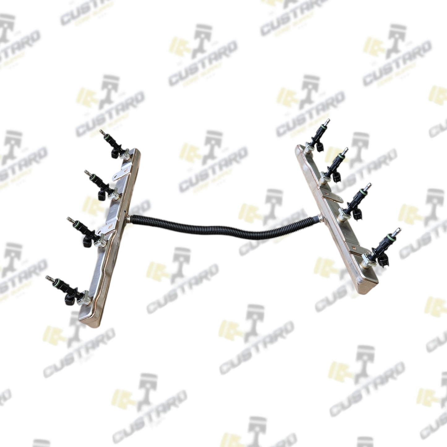 NEW TAKE OFF MOPAR 05281571AA 5.7L Fuel Rail and Injectors 2009 - 2025