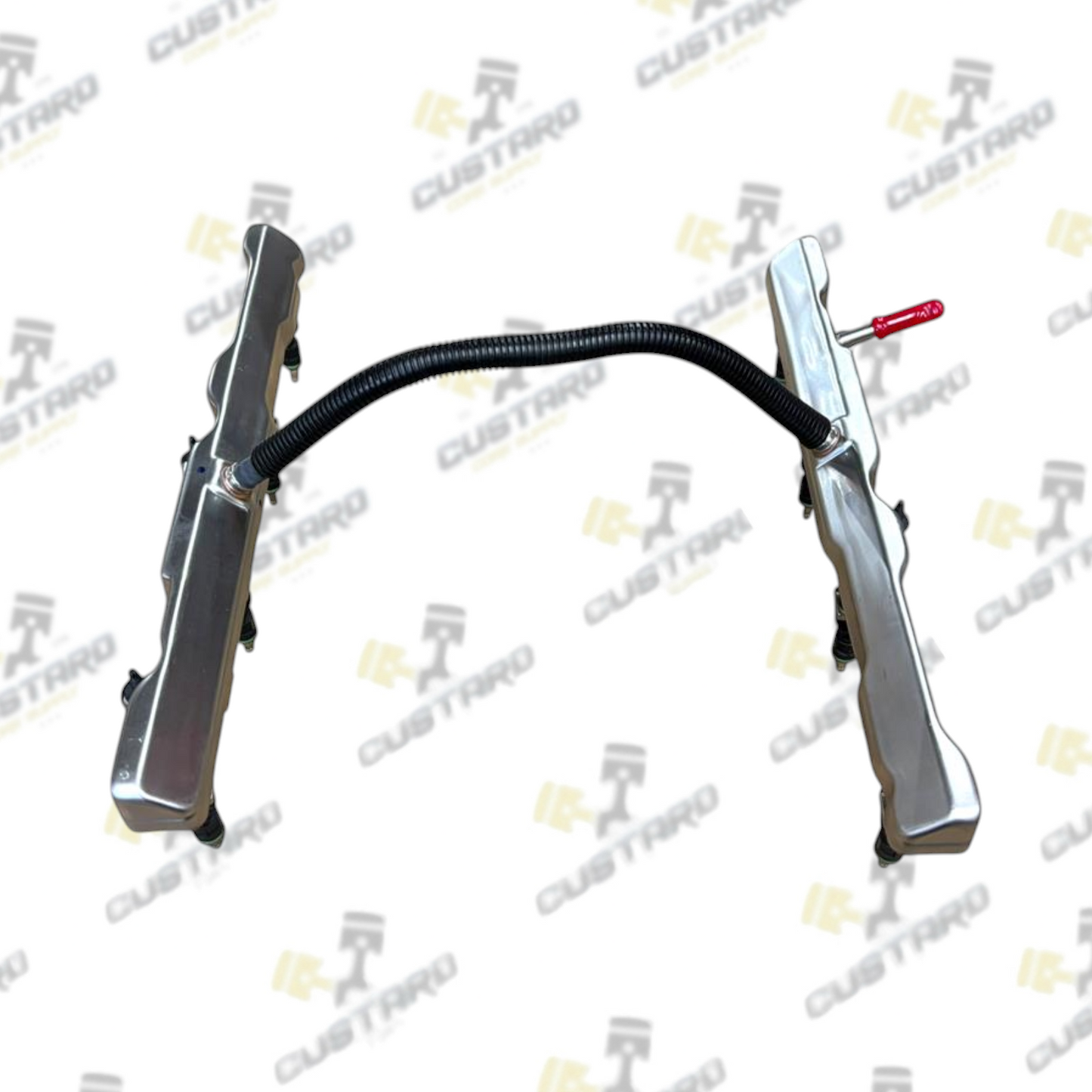 NEW TAKE OFF MOPAR 05281571AA 5.7L Fuel Rail and Injectors 2009 - 2025