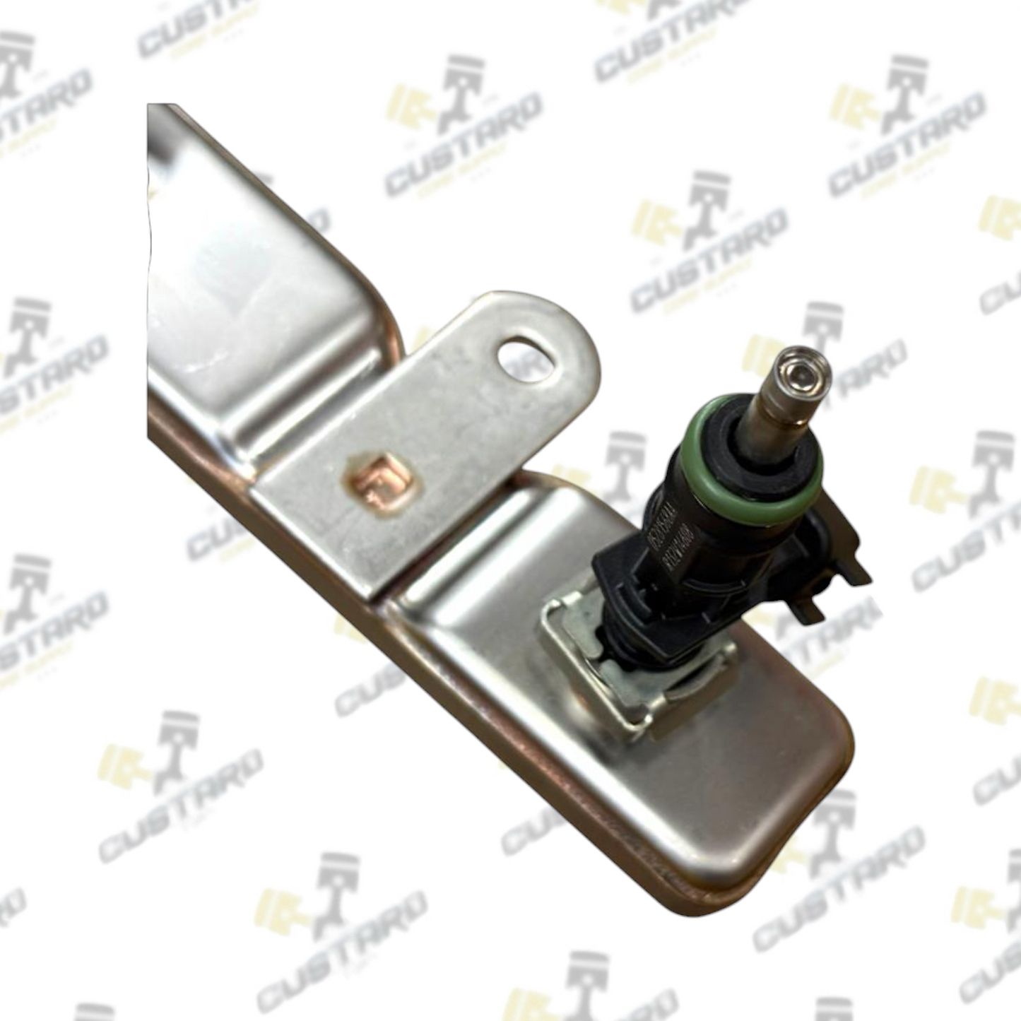 NEW TAKE OFF MOPAR 05281571AA 5.7L Fuel Rail and Injectors 2009 - 2025
