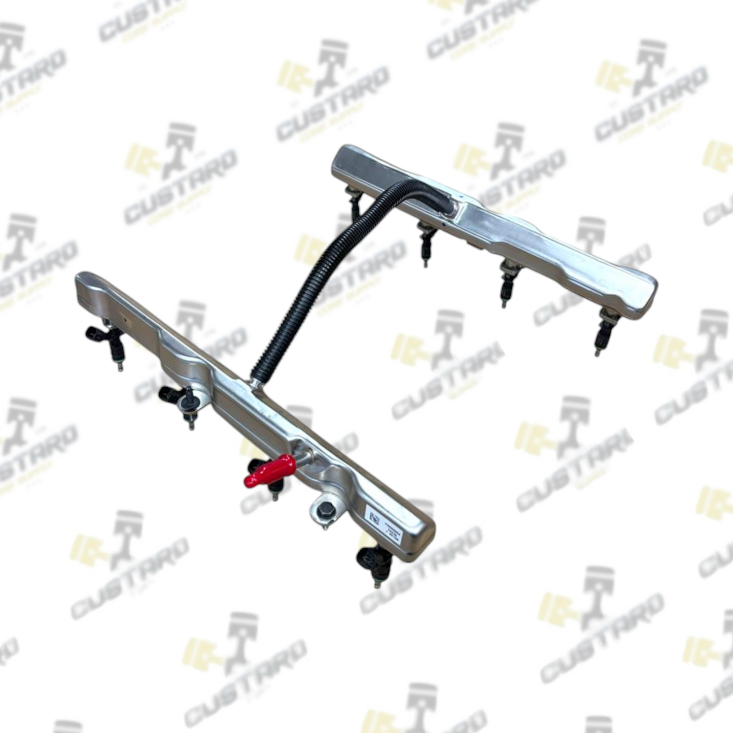 NEW TAKE OFF MOPAR 05281571AA 5.7L Fuel Rail and Injectors 2009 - 2025