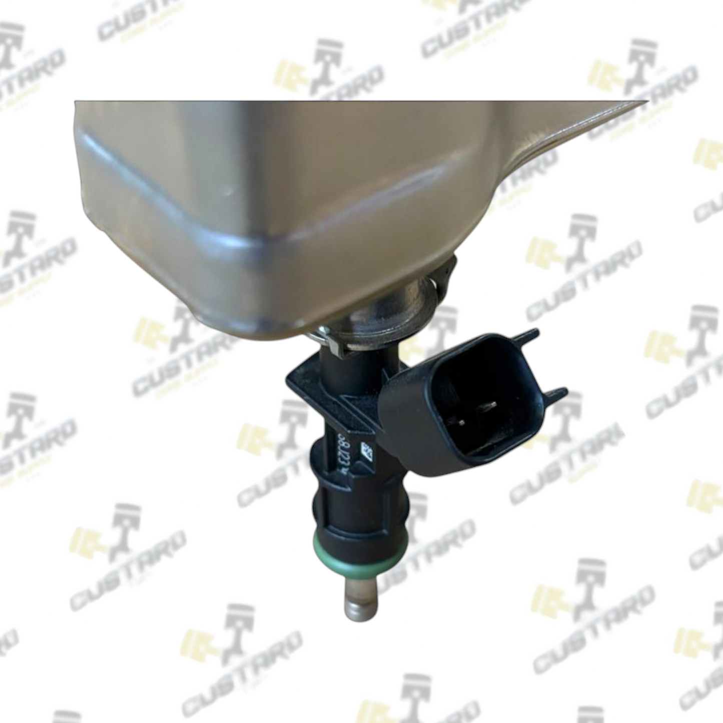 NEW TAKE OFF MOPAR 05281571AA 5.7L Fuel Rail and Injectors 2009 - 2025
