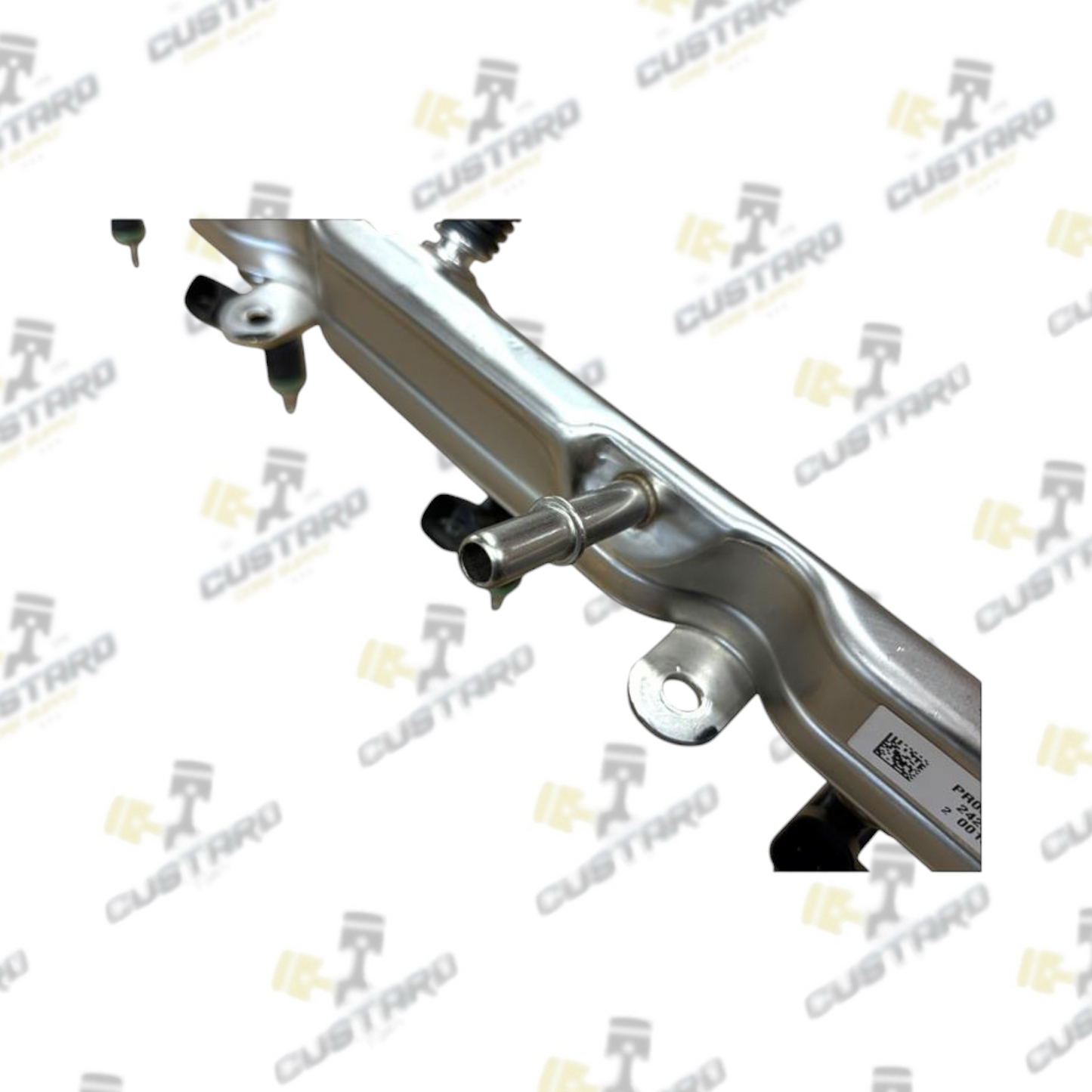 NEW TAKE OFF MOPAR 05281571AA 5.7L Fuel Rail and Injectors 2009 - 2025