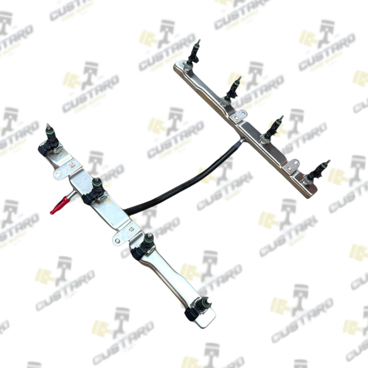 NEW TAKE OFF MOPAR 05281571AA 5.7L Fuel Rail and Injectors 2009 - 2025