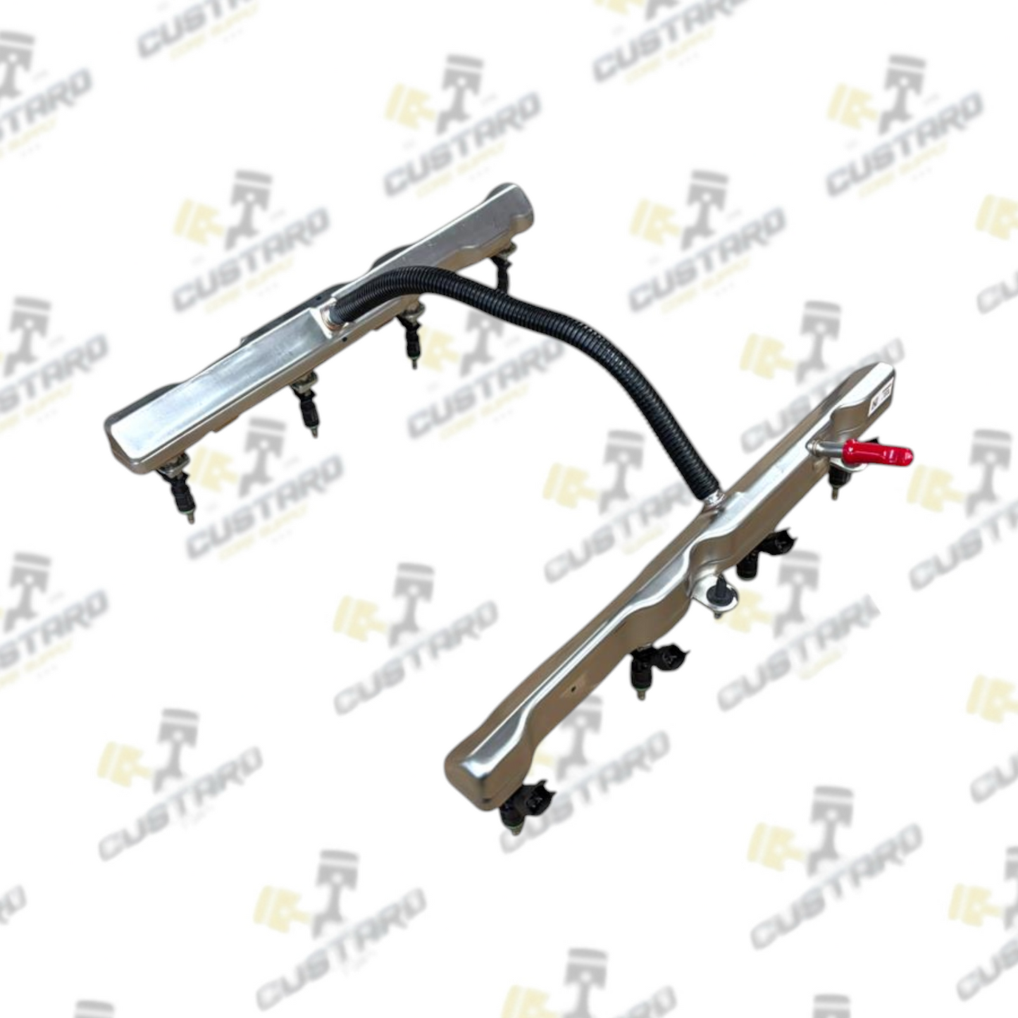 NEW TAKE OFF MOPAR 05281571AA 5.7L Fuel Rail and Injectors 2009 - 2025