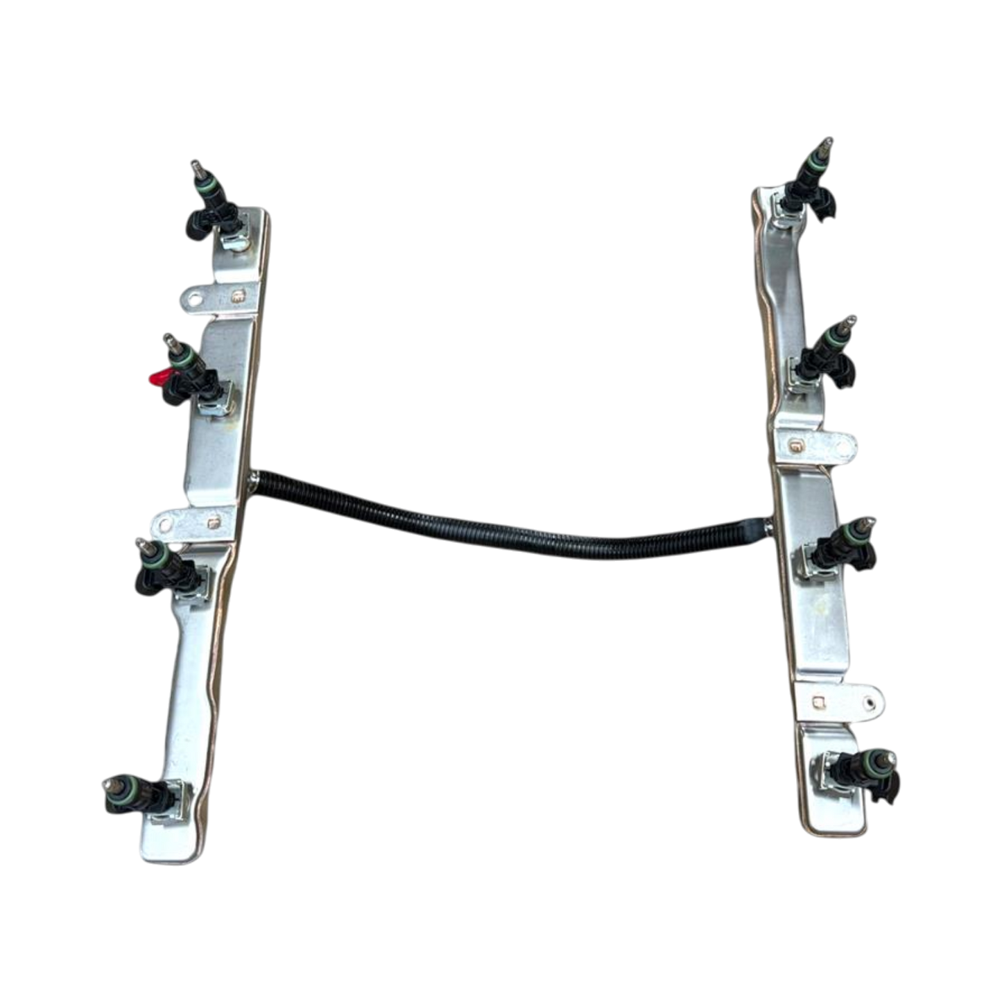 NEW TAKE OFF MOPAR 05281571AA 5.7L Fuel Rail and Injectors 2009 - 2025