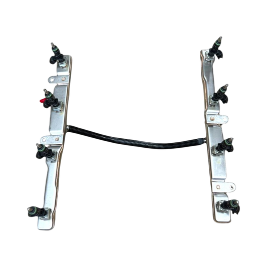 NEW TAKE OFF MOPAR 05281571AA 5.7L Fuel Rail and Injectors 2009 - 2025