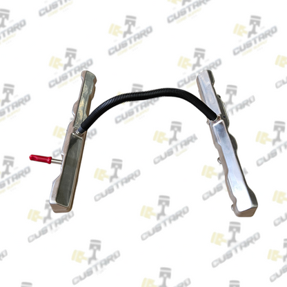 NEW TAKE OFF MOPAR 05281571AA 5.7L Fuel Rail 2009 - 2025