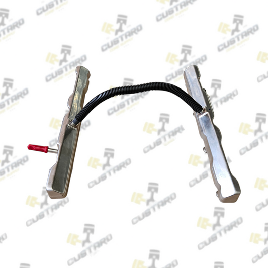 NEW TAKE OFF MOPAR 05281571AA 5.7L Fuel Rail 2009 - 2025