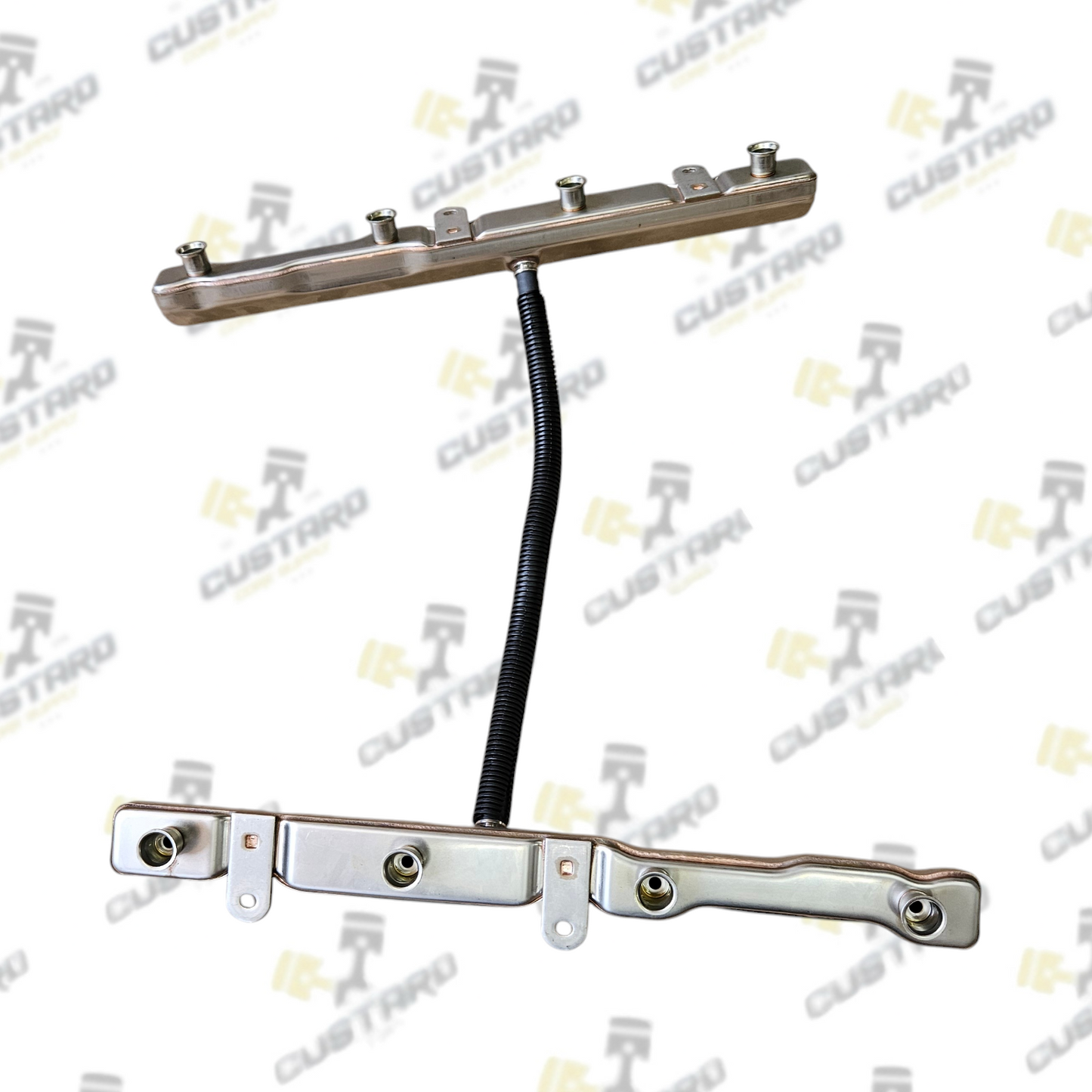 NEW TAKE OFF MOPAR 05281571AA 5.7L Fuel Rail 2009 - 2025