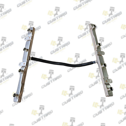 NEW TAKE OFF MOPAR 05281571AA 5.7L Fuel Rail 2009 - 2025