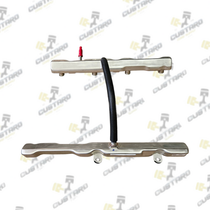 NEW TAKE OFF MOPAR 05281571AA 5.7L Fuel Rail 2009 - 2025