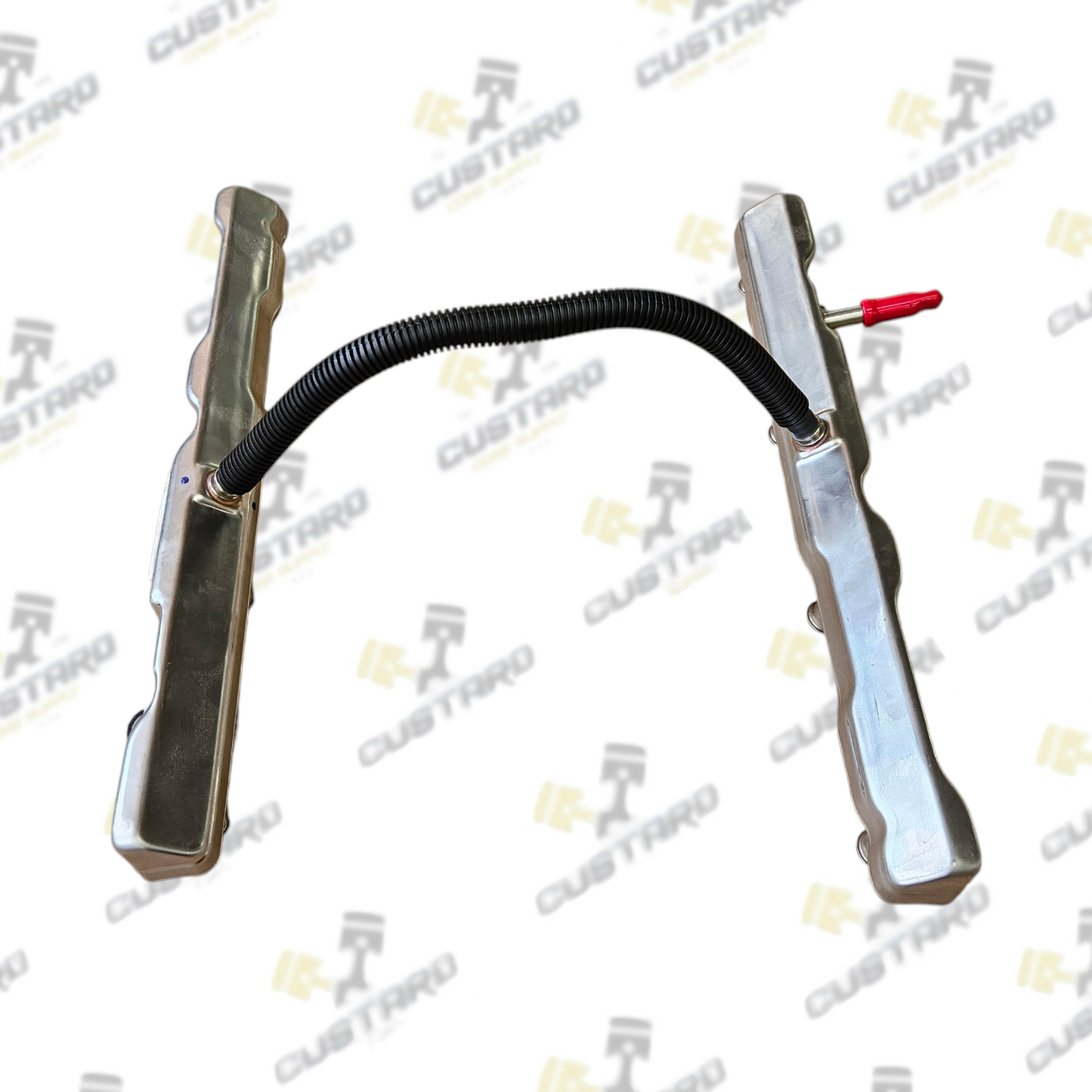 NEW TAKE OFF MOPAR 05281571AA 5.7L Fuel Rail 2009 - 2025