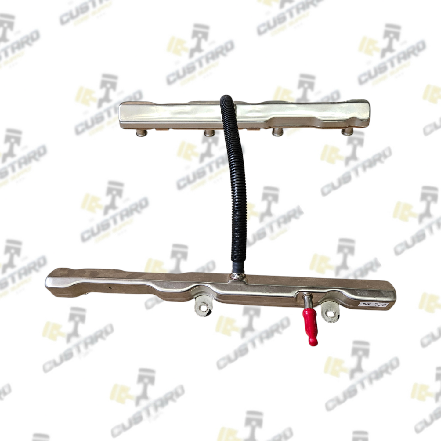 NEW TAKE OFF MOPAR 05281571AA 5.7L Fuel Rail 2009 - 2025