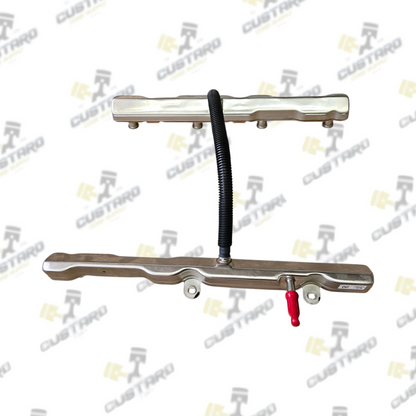 NEW TAKE OFF MOPAR 05281571AA 5.7L Fuel Rail 2009 - 2025
