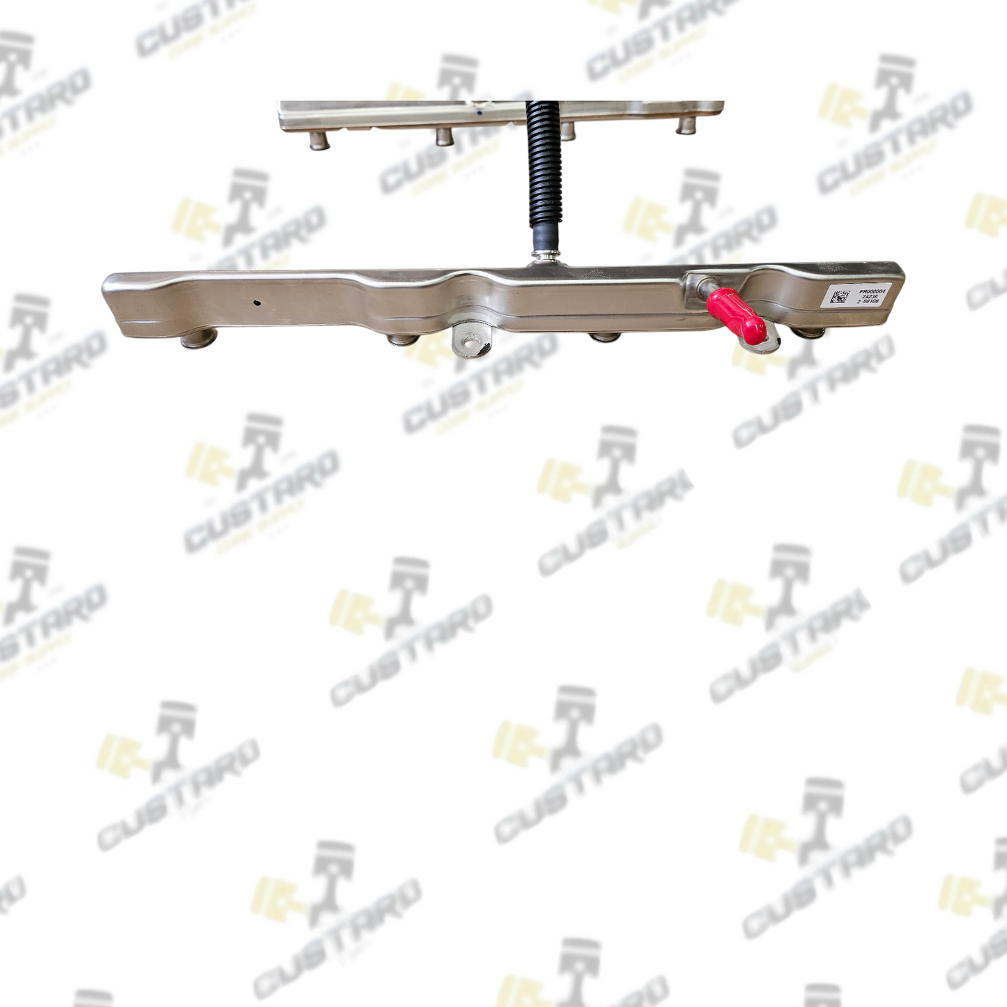 NEW TAKE OFF MOPAR 05281571AA 5.7L Fuel Rail 2009 - 2025