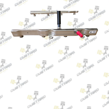 NEW TAKE OFF MOPAR 05281571AA 5.7L Fuel Rail 2009 - 2025