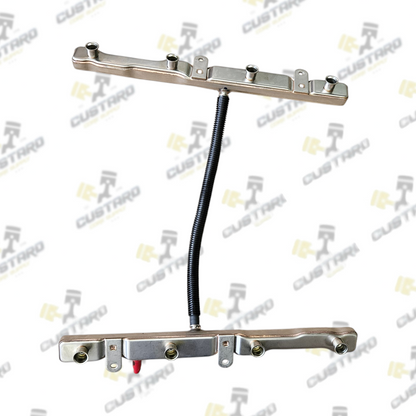 NEW TAKE OFF MOPAR 05281571AA 5.7L Fuel Rail 2009 - 2025