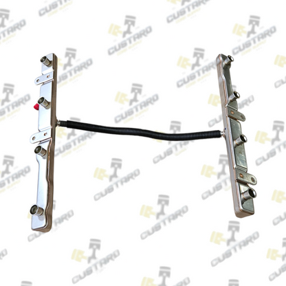 NEW TAKE OFF MOPAR 05281571AA 5.7L Fuel Rail 2009 - 2025