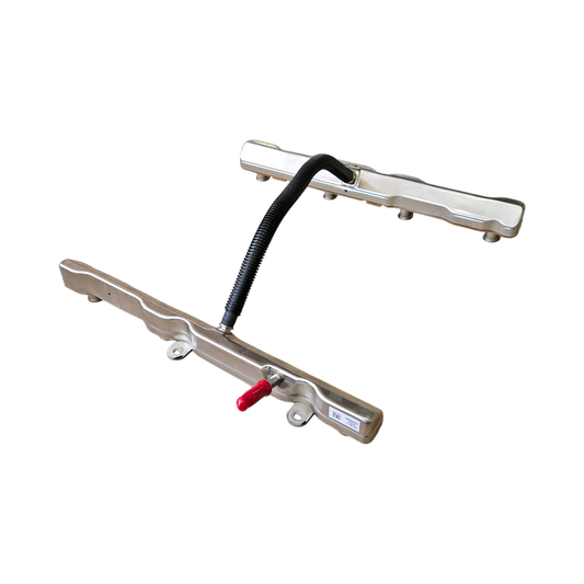 NEW TAKE OFF MOPAR 05281571AA 5.7L Fuel Rail 2009 - 2025