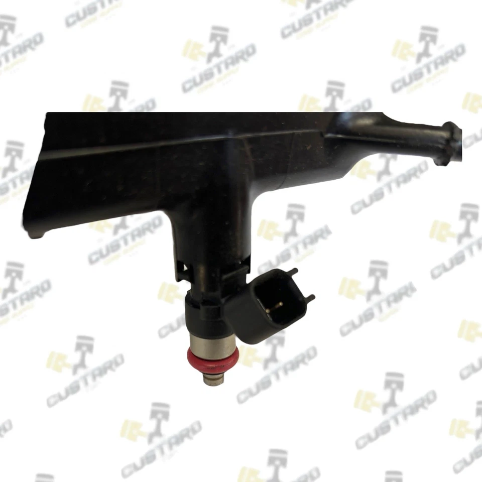 Mopar Chrysler 3.6L OEM Lower Intake Manifold W/ Fuel Rail | 16 - 25 5281803AA