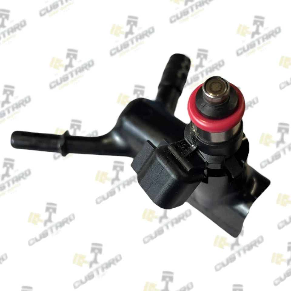 Mopar Chrysler 3.6L OEM Lower Intake Manifold W/ Fuel Rail | 16 - 25 5281803AA