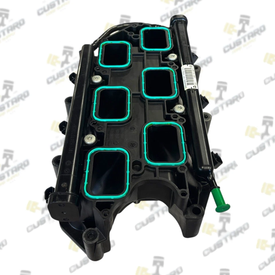Mopar Chrysler 3.6L OEM Lower Intake Manifold W/ Fuel Rail | 16 - 25 5281803AA