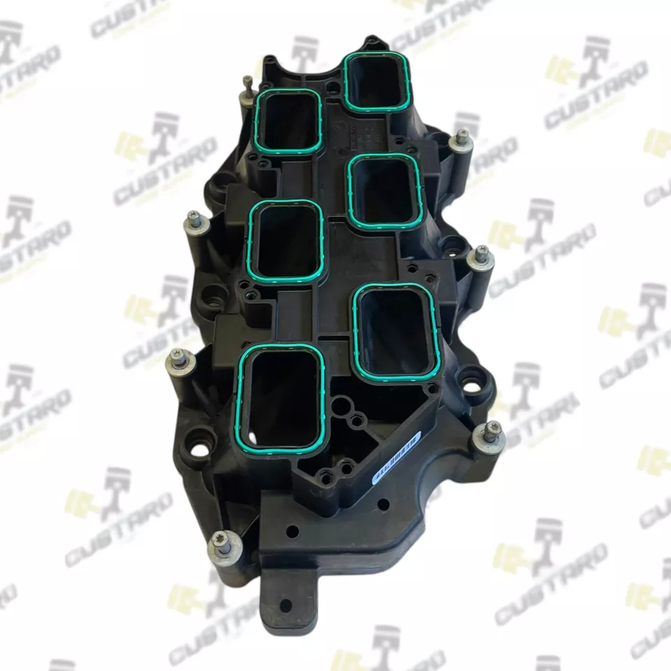 Mopar Dodge 3.6 Genuine OEM Lower Intake Manifold W/ Hardware 05281893AA 16 - 23